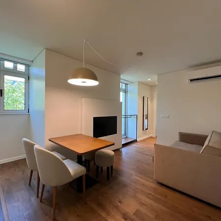 Appartement Guestready - Elias Garcia